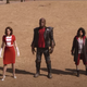 Image for article titled It's all about family—a very weird family—in the Doom Patrol season 2 trailer